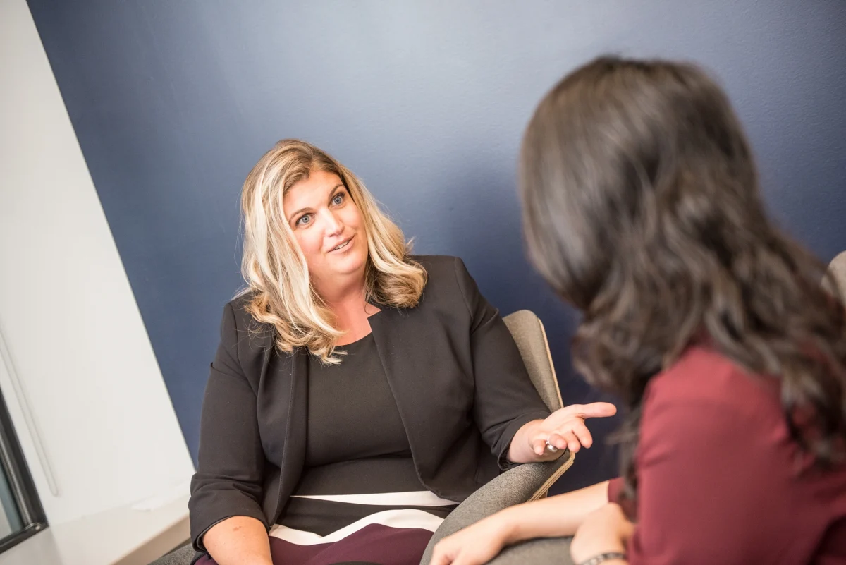 Connect with the UConn Supply Chain Team