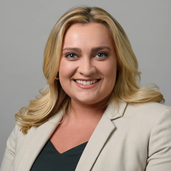 Kaitlyn Speaker Headshot