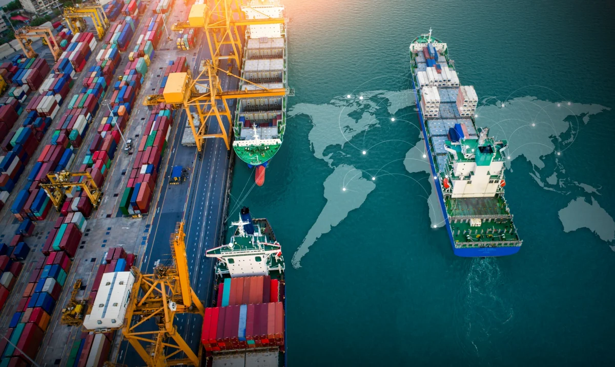 Innovative Supply Chain Management Has Never Been More in Demand