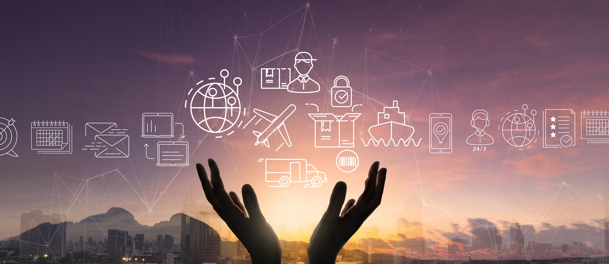 UConn Supply Chain Courses