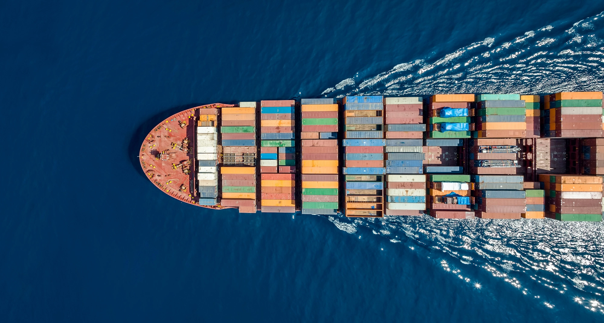 UCONN Accelerated MS in Supply Chain Management